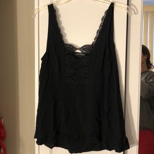 Express flowy too small